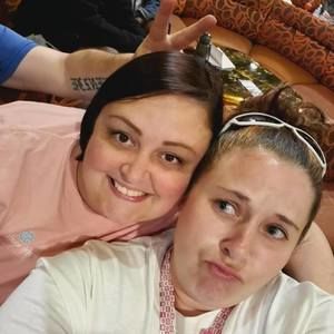 Meet your Posher, Cindy